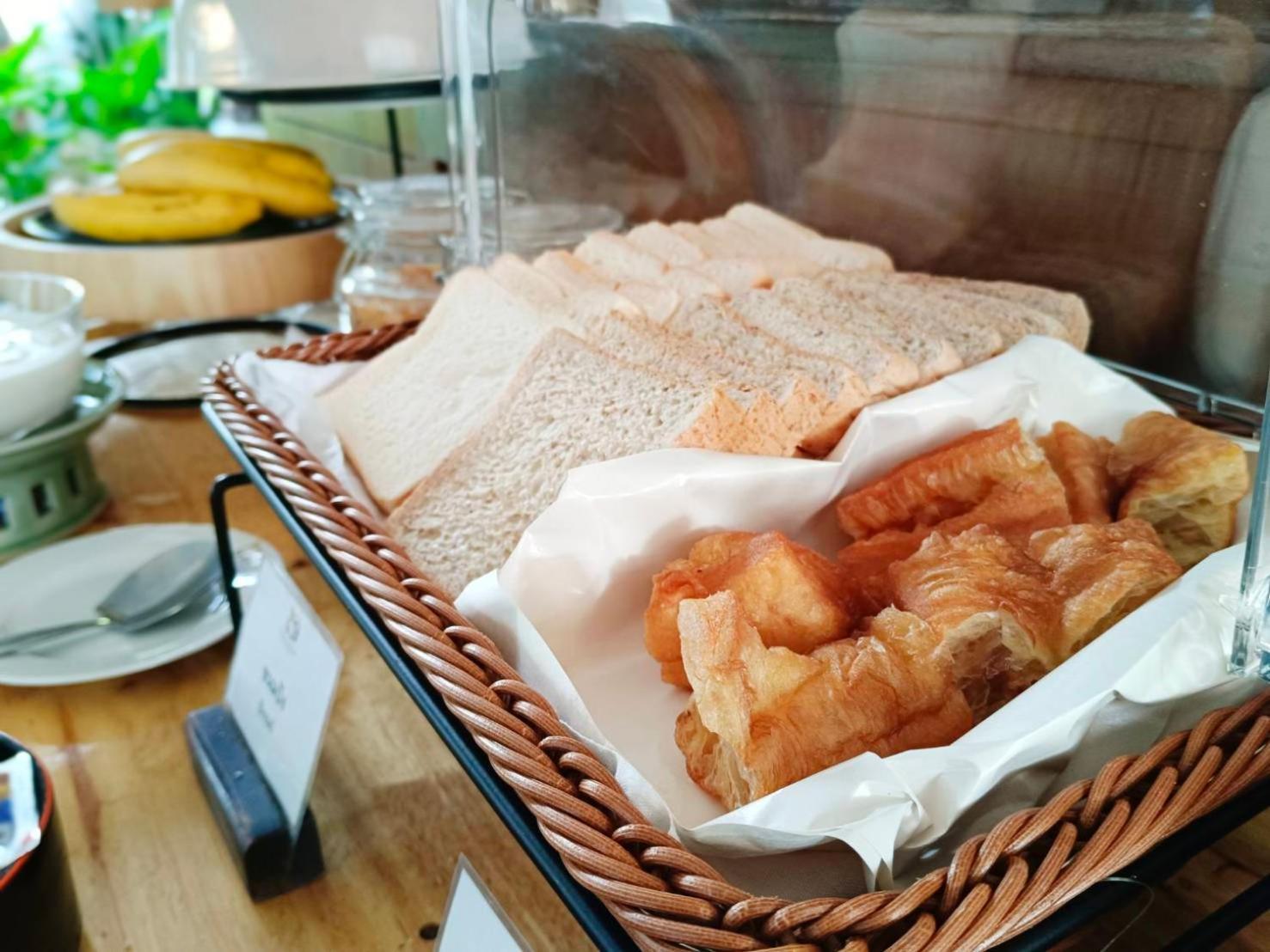 카몬 라나 리조트 치앙마이 외부 사진